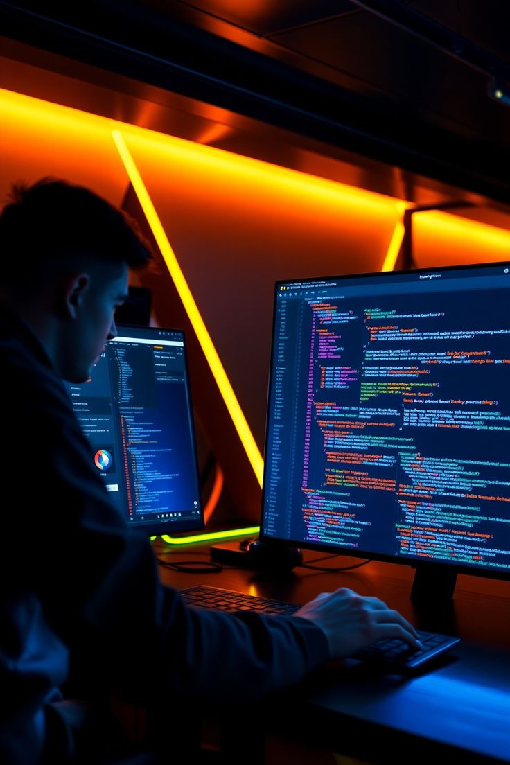 Web & App Development